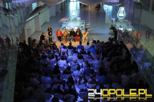 Muzeum Polskiej Piosenki otwarte