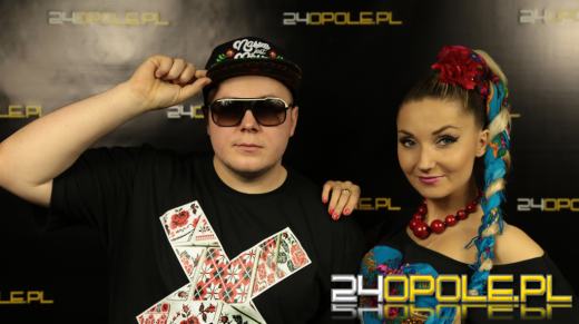 Donatan i Cleo "SuperGwiazdami w sieci"