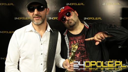 Piersi SuperZespołem tegorocznego festiwalu