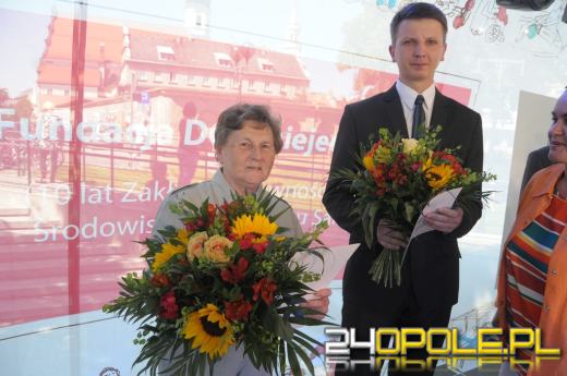 Zespół Piersi zrobił niespodziankę podopiecznym Fundacji Dom