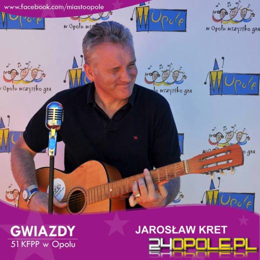 Opole żyło festiwalem - nie tylko w amfiteatrze