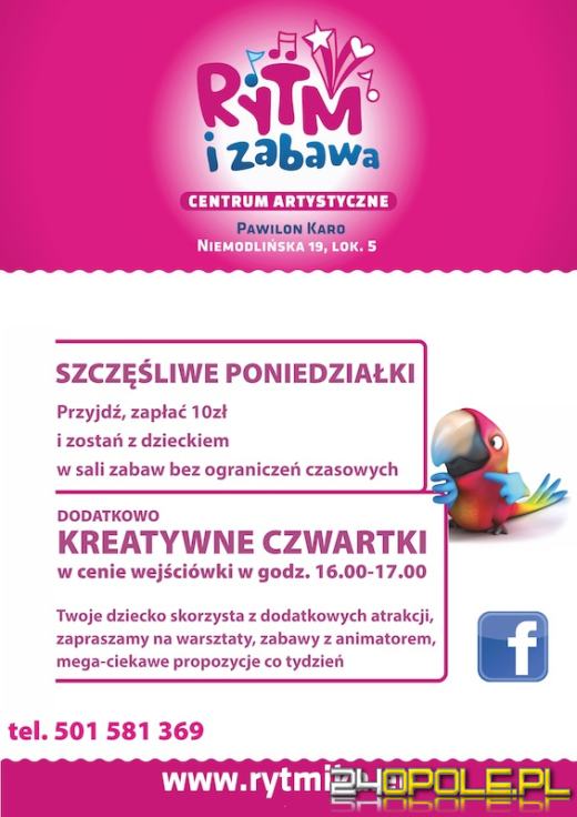 Zajęcia wakacyjne dla dzieci. Sprawdź!