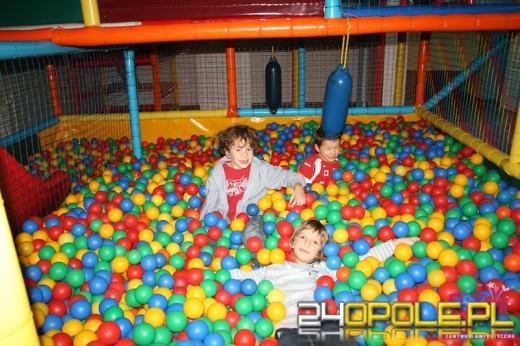 Zajęcia wakacyjne dla dzieci. Sprawdź!