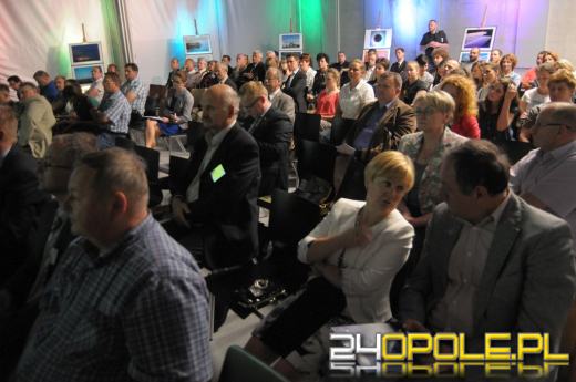 W Opolu odbył się II Kongres Energetyczny 