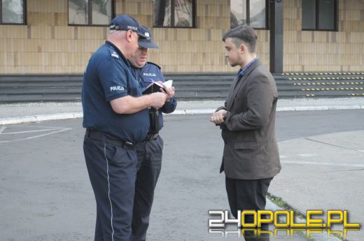 Protestowali przeciwko rządowi Donalda Tuska