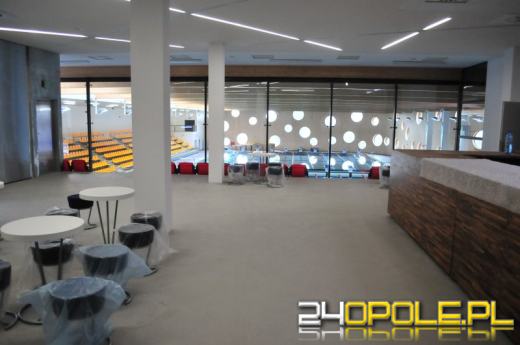 Ponad 120 tysięcy osób odwiedziło już Wodną Nutę