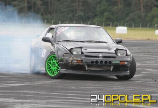 Motoryzacyjne perełki zjechały do Kamienia Śląskiego