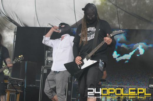 Panda Art Festival wrócił na wyspę Bolko