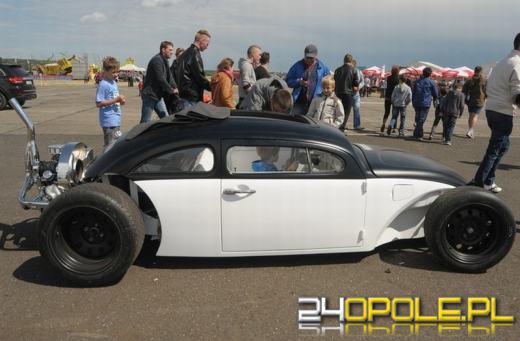 Automaster Show 2014. Zobacz relację wideo!