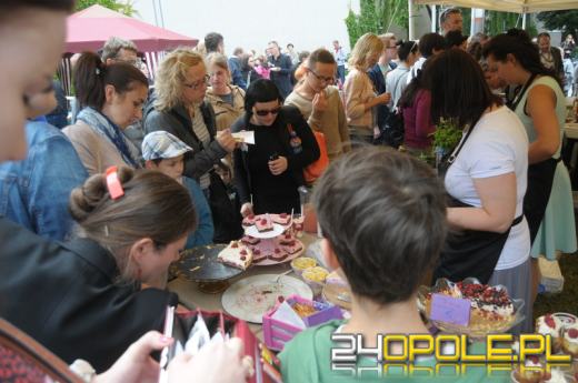 Na Żarłostacji tłumy opolan i gwiazdy Hell's Kitchen