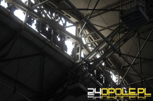 Toropol się sypie. Czy wystarczy na hokejową Ekstraklasę?