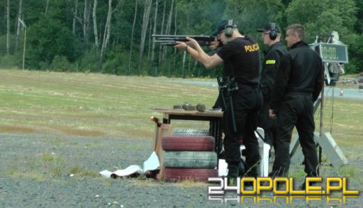 Policyjny Patrol Roku 2014 to funkcjonariusze z Namysłowa