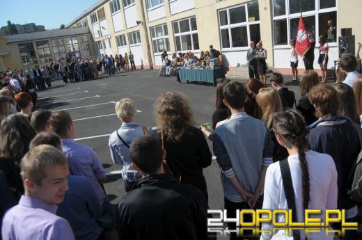 Rok szkolny zakończony. Pora na wakacyjny odpoczynek