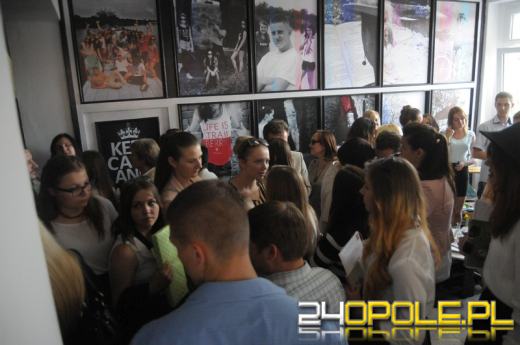 Uczniowie Ekonomika stworzyli w szkole nową przestrzeń