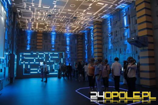 Park Nauki i Ewolucji Człowieka już otwarty