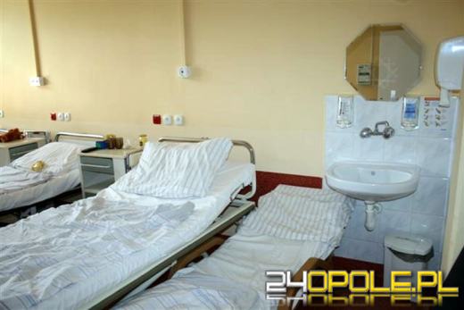 Szpital w Kup zmienia się w Stobrawskie Centrum Medyczne