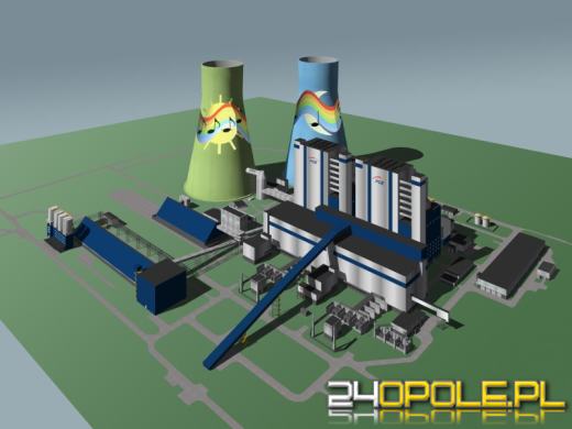 Ruszyły prace ziemne przy rozbudowie Elektrowni Opole