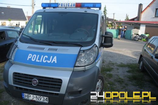 Ojciec i syn zginęli w przydomowej studni