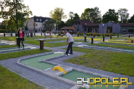 Robin Hood z Opolszczyzny!