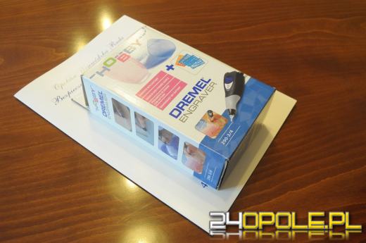 Opolska policja uruchamia nowy system znakowania rowerów