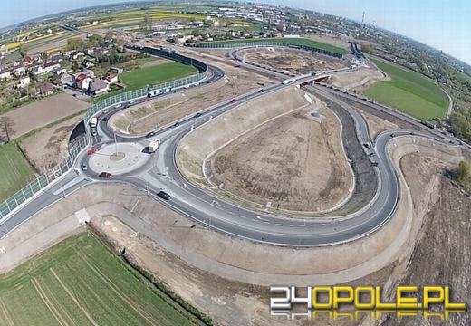 Mniej unijnych dotacji na drogi. Koniec wielkich inwestycji w Opolu?