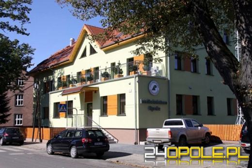 Dwa opolskie obiekty walczą w plebiscycie "Modernizacja Roku"