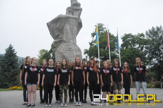 Opole pamiętało o godzinie "W"