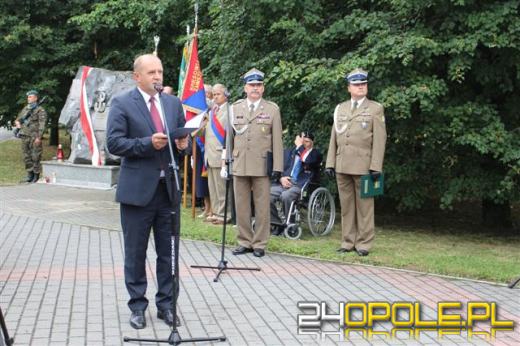 Opole pamiętało o godzinie "W"