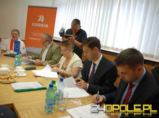 Rusza budowa obwodnicy Nysy