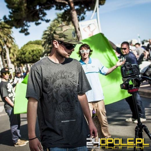 Opolanin kręci film o narciarskim freestyle