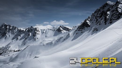 Opolanin kręci film o narciarskim freestyle