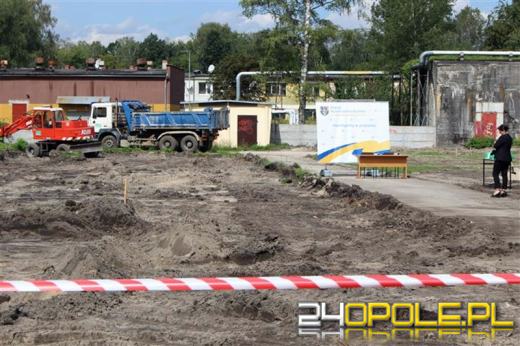 W Kędzierzynie-Koźlu powstaje punkt egzaminowania kierowców