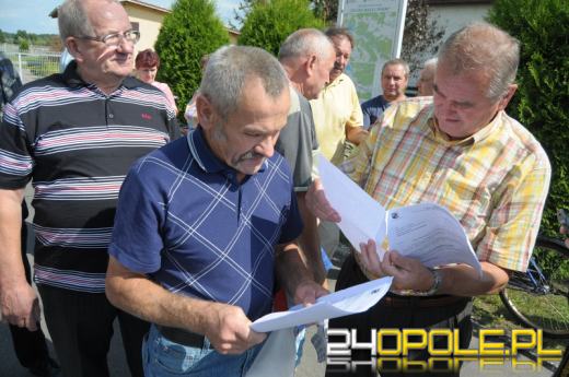 Mieszkańcy Antoniowa: Smród z oczyszczalni ścieków zatruwa nam życie