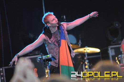 Gwiazdy wystąpiły na 6. urodzinach CH Karolinka