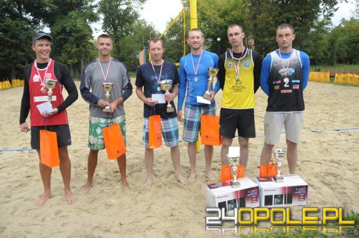 Znamy zwycięzców turnieju ECO Silesia Cup