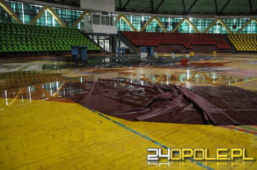 Rusza przebudowa Okrąglaka. Potrwa 2 lata.