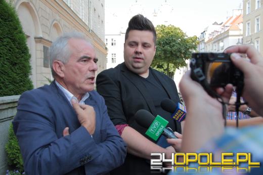 Adam Czapski kandyduje do rady miasta z list PO