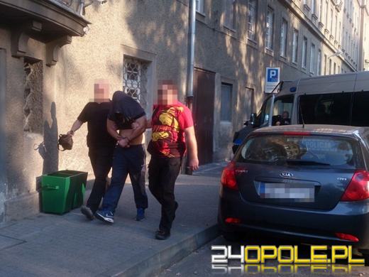 Kilkanaście osób zatrzymanych po ataku pseudokibiców!