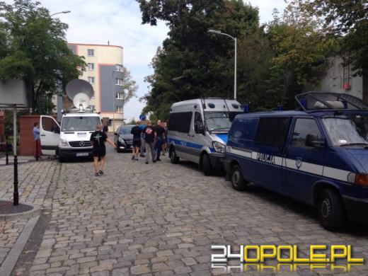 Sąd wypuścił na wolność pseudokibiców z Dolnego Śląska