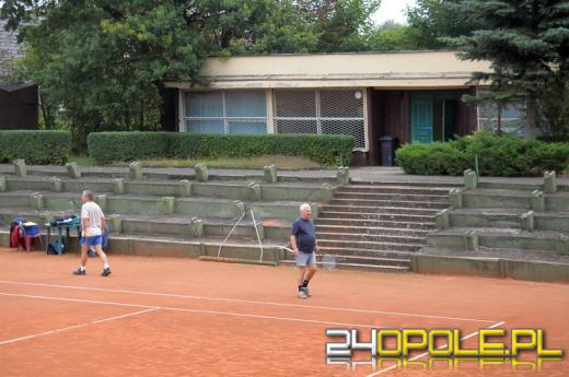 Gdańska firma zainwestuje w korty przy Oleskiej