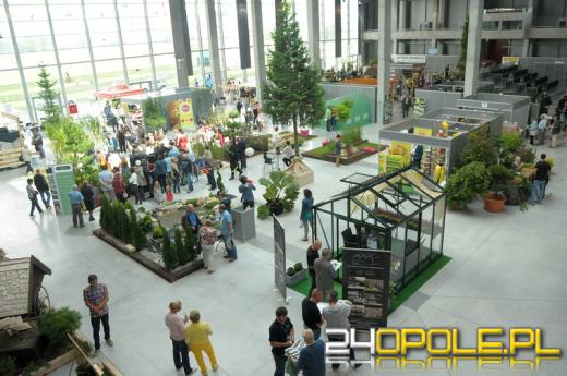 Moc zieleni i fachowych porad na targach Fiesta Garden