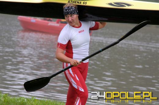 Kajakarze z całej Polski rywalizują w Opolu