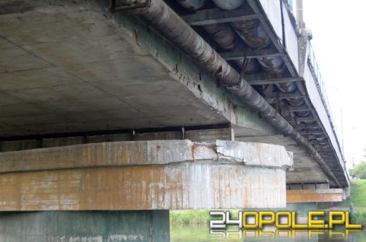 Autobusy MZK znikną z mostu nad Kanałem Ulgi