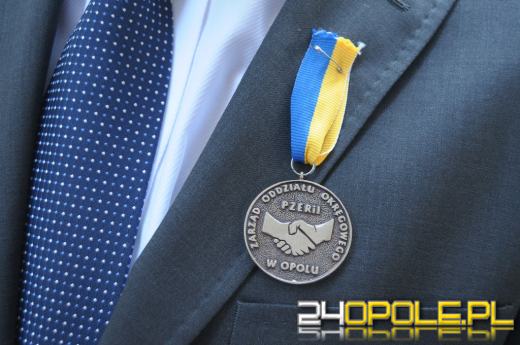 Tomasz Garbowski chce miasta przyjaznego seniorom