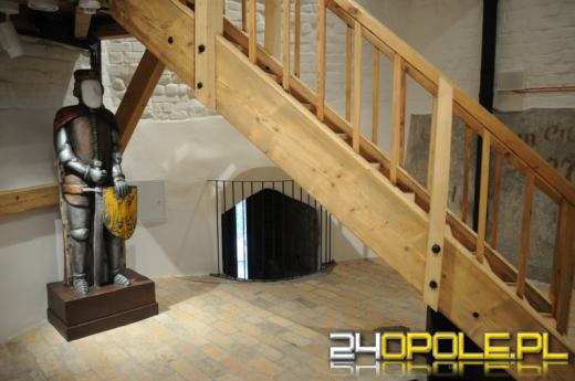 W sobotę dzień otwarty Wieży Piastowskiej