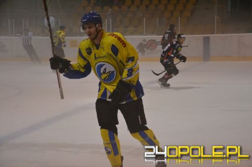 Niezwykły debiut w Ekstralidze. Orlik Opole wygrał z Mistrzem Polski.