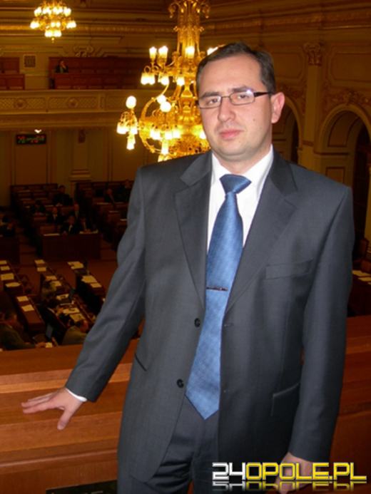 Marek Kawa ma być kandydatem PiS na prezydenta Opola