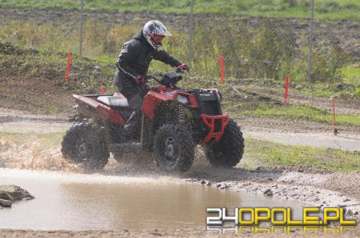 W Opolu otwarto fabrykę pojazdów terenowych Polaris