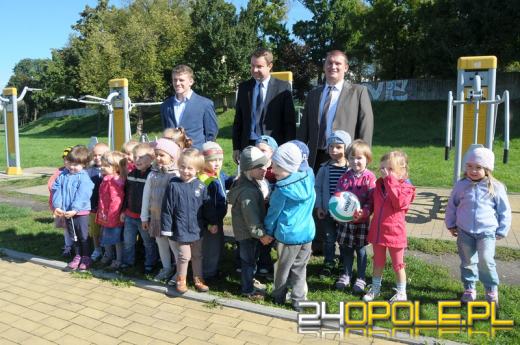 Wiśniewski zapowiada 6 mln zł rocznie na sport w Opolu