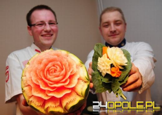 Łukasz Szewczyk kandydatem KNP na prezydenta Opola